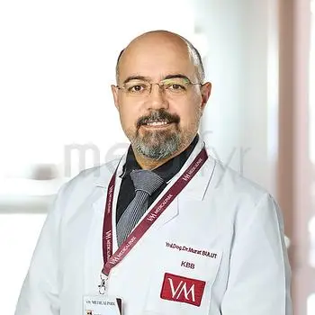 Dt. Ibrahim Kagan Tanriover