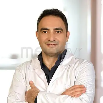 MD. Dilsat Berguzar Yilmaz