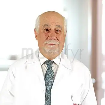 Prof. MD. Cengiz Gemici