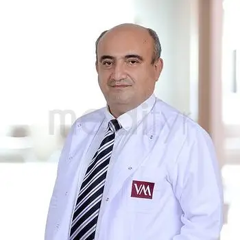MD. Ismail Levent Erten