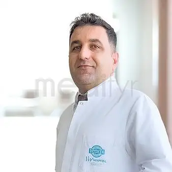 Spec. MD. Ferhat Vatankulu