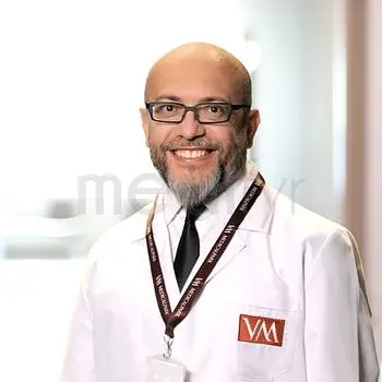 Spec. MD. Nesrin Koseoglu