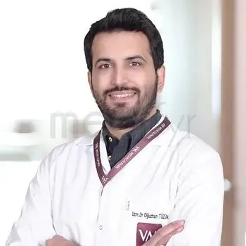 Spec. MD. Oguz Gurler