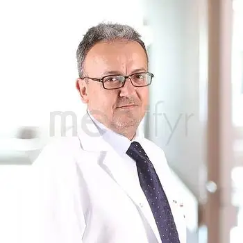 Prof. MD. Nurten Kucuk