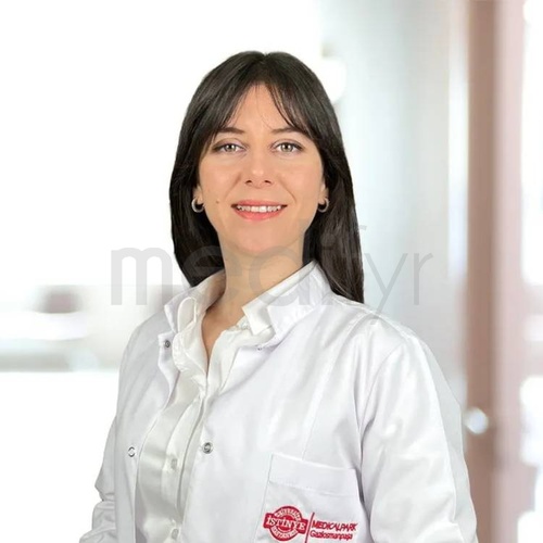 Spec. MD. Mesut Sahin