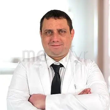 Spec. MD. Huseyin Saglam