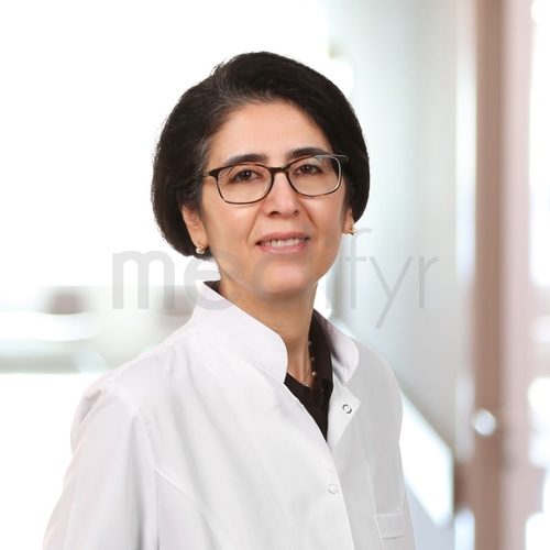 Spec. MD. Bektas Kose