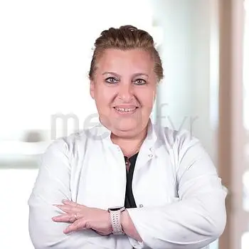 Spec. MD. Ismail Caner Genc