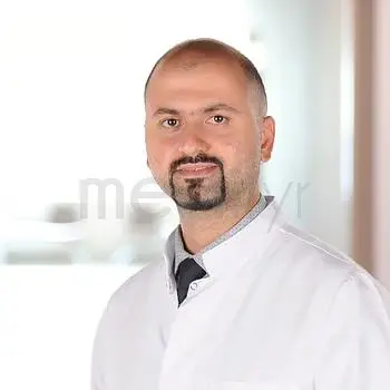 Spec. MD. Serap Savar