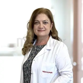 Spec. MD. Ahmet Guldu