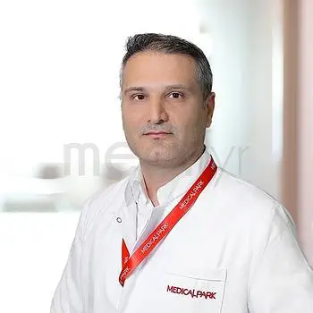 Prof. MD. Selcuk Sahin