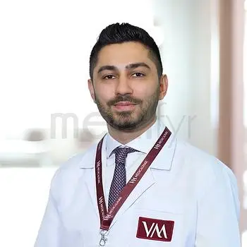 Spec. MD. Tuncay Erden