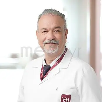 Assoc. Prof. MD. Zehra Berberoglu