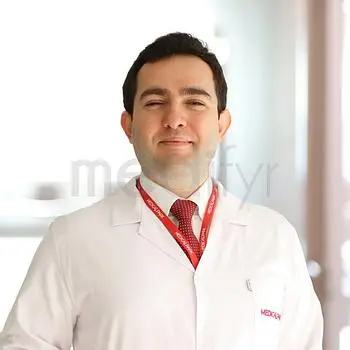 Spec. MD. Leyla Dervisoglu