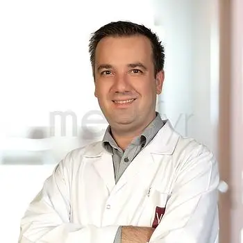 Spec. Clinic. Psyc. Zeliha Ocal Yavuz