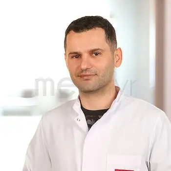 Spec. MD. Gulsun Hazan Bozbek