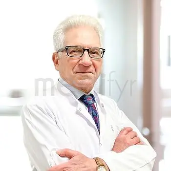 Spec. MD. Sedat Harman