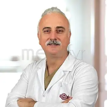 Spec. MD. Levent Erhan