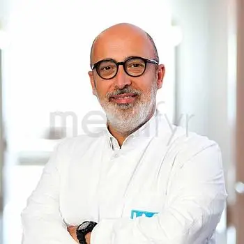 Spec. MD. Atilla Gemici