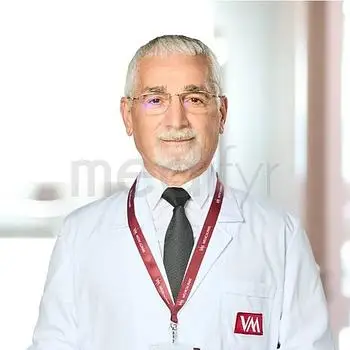 Spec. MD. Selda Kilic