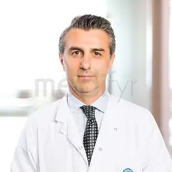 Spec. MD. Onder Ozum Polat