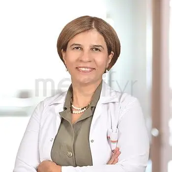 Spec. MD. Yesim Ruhat Kutlu