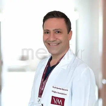 Spec. MD. Muhammed Bahadir Omar