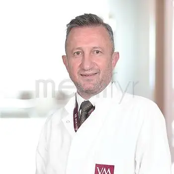 Op. MD. Seray Kaya