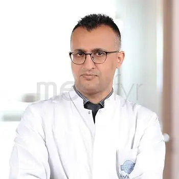 Op. MD. Ali Riza Gokduman