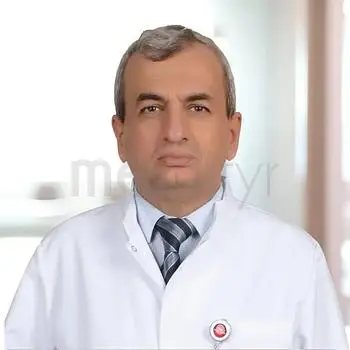 Prof. MD. Muhammet Rasit Sayin