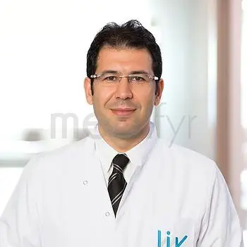 Prof. MD. Muberra Namli Kalem