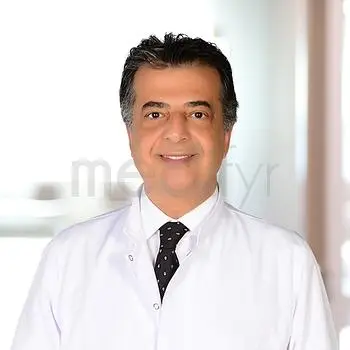 Assoc. Prof. MD. Nazmi Ozer