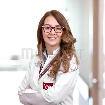 Spec. MD. Ozden Yilmaz