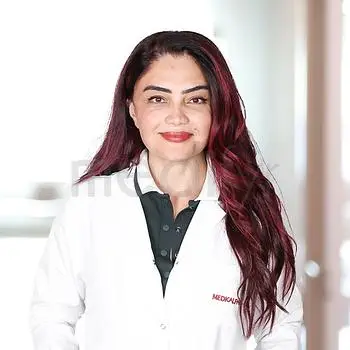 Assoc. Prof. MD. Gonca Dilek Hanedan Uslu