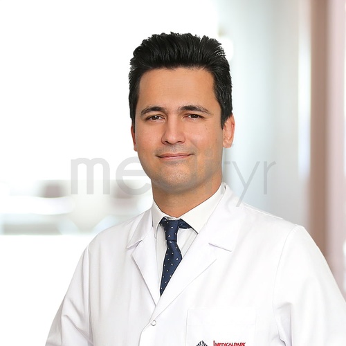Op. MD. Nagehan Bolat