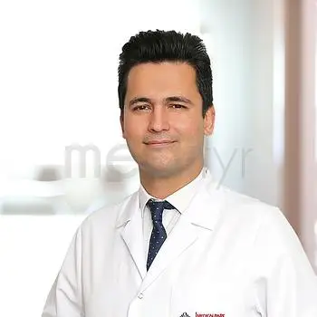 Op. MD. Nagehan Bolat