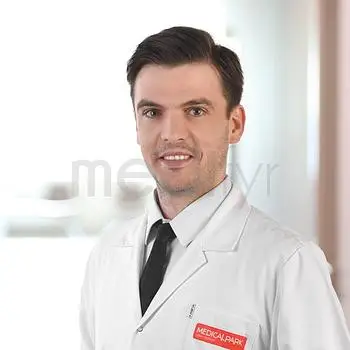 Prof. MD. Refik Tasoz