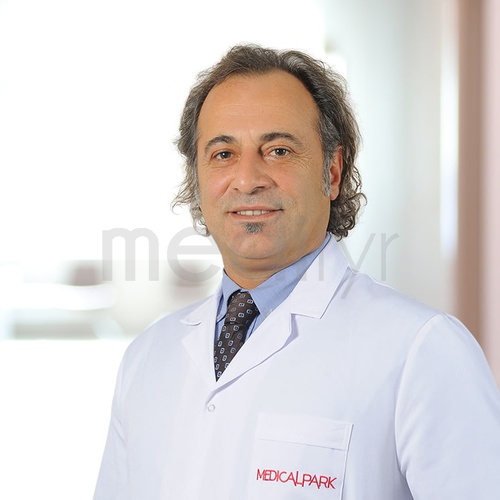 Op. MD. Hakki Irgil
