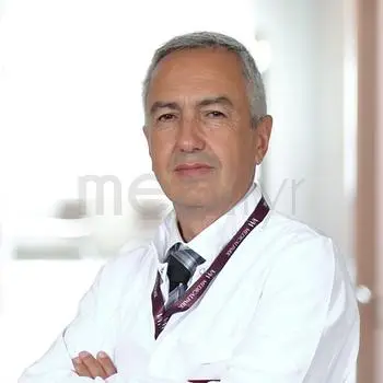 Op. MD. Cansu Ozcan Pehlivan