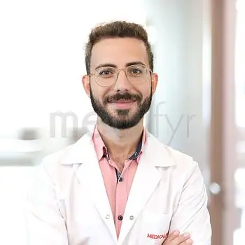 Spec. MD. Sibel Temiz