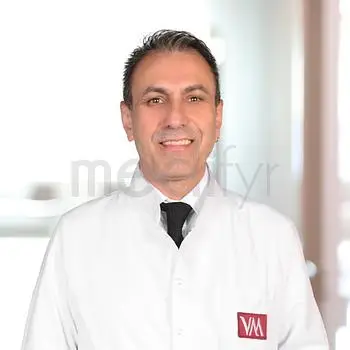 Spec. MD. Yahya Ozel