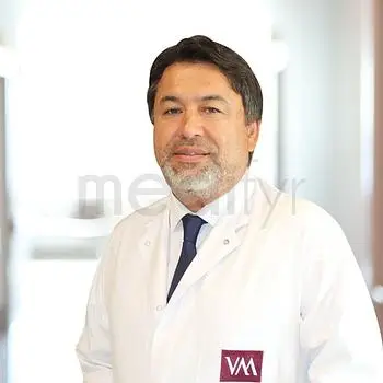 Prof. MD. Zafer Malazgirt