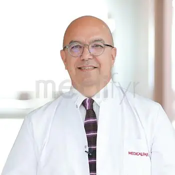 Op. MD. Yildiz Altan Aydin