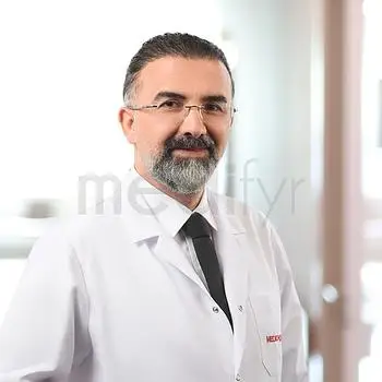 Assoc. Prof. MD. Cayan Akkoyun