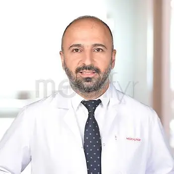 Spec. MD. Aysen Sagdic Coskuner