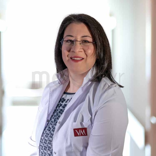 Spec. MD. Rabia Deniz Gokturk