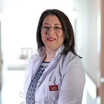 Spec. MD. Rabia Deniz Gokturk