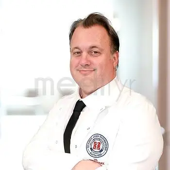 Prof. MD. Bulent Erol