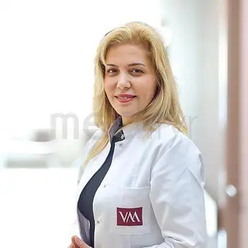 Assoc. Prof. MD. Derya Ozturk