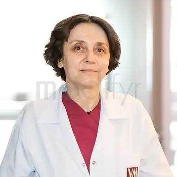 Op. MD. Cihan Gokler